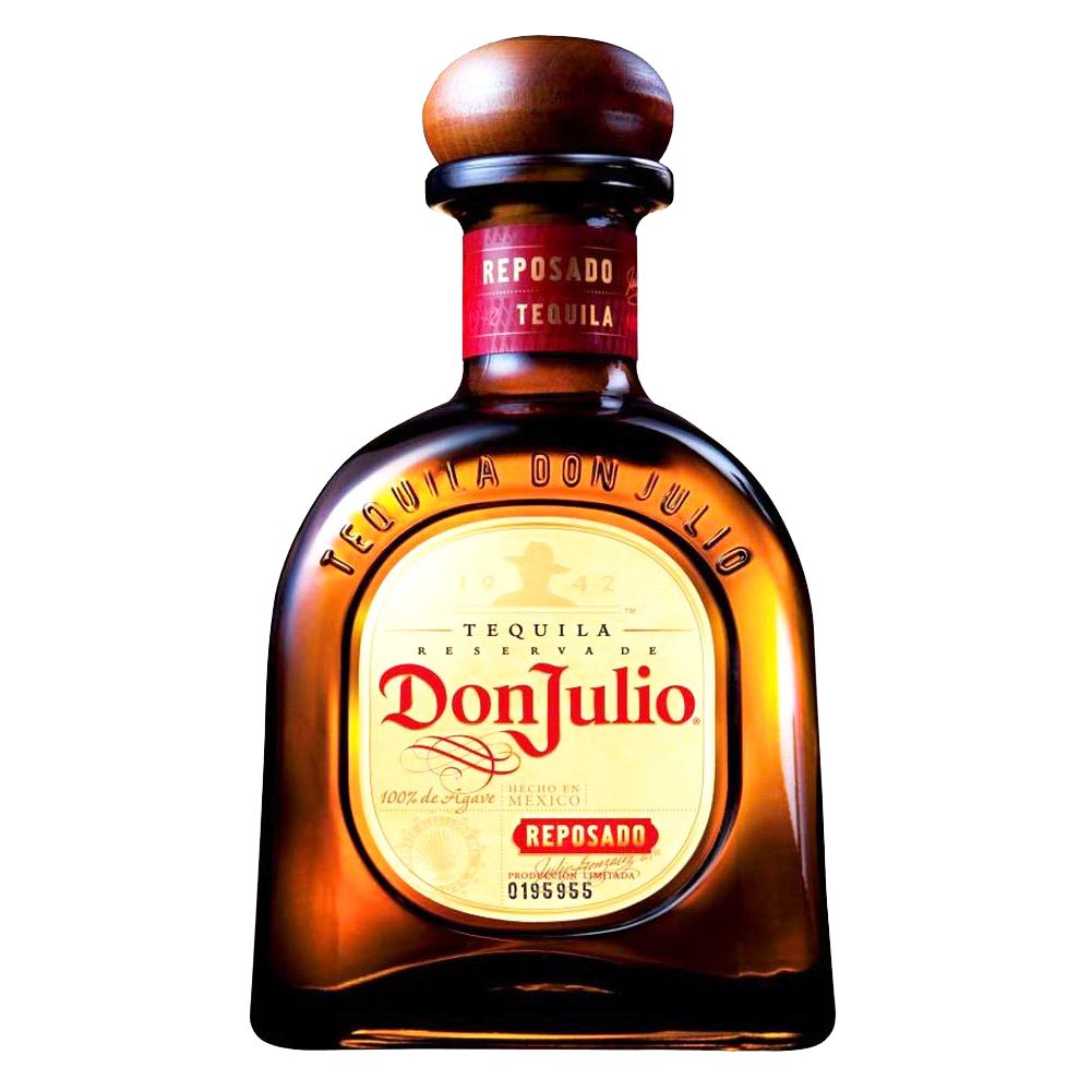 Don Julio Reposado Tequila 0,7L