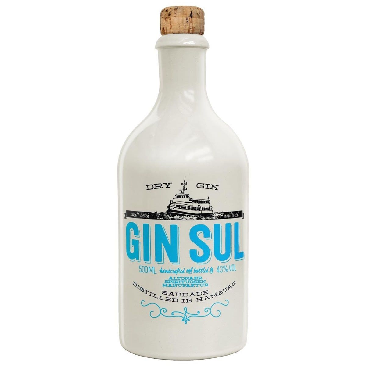 Gin Sul 0,5L