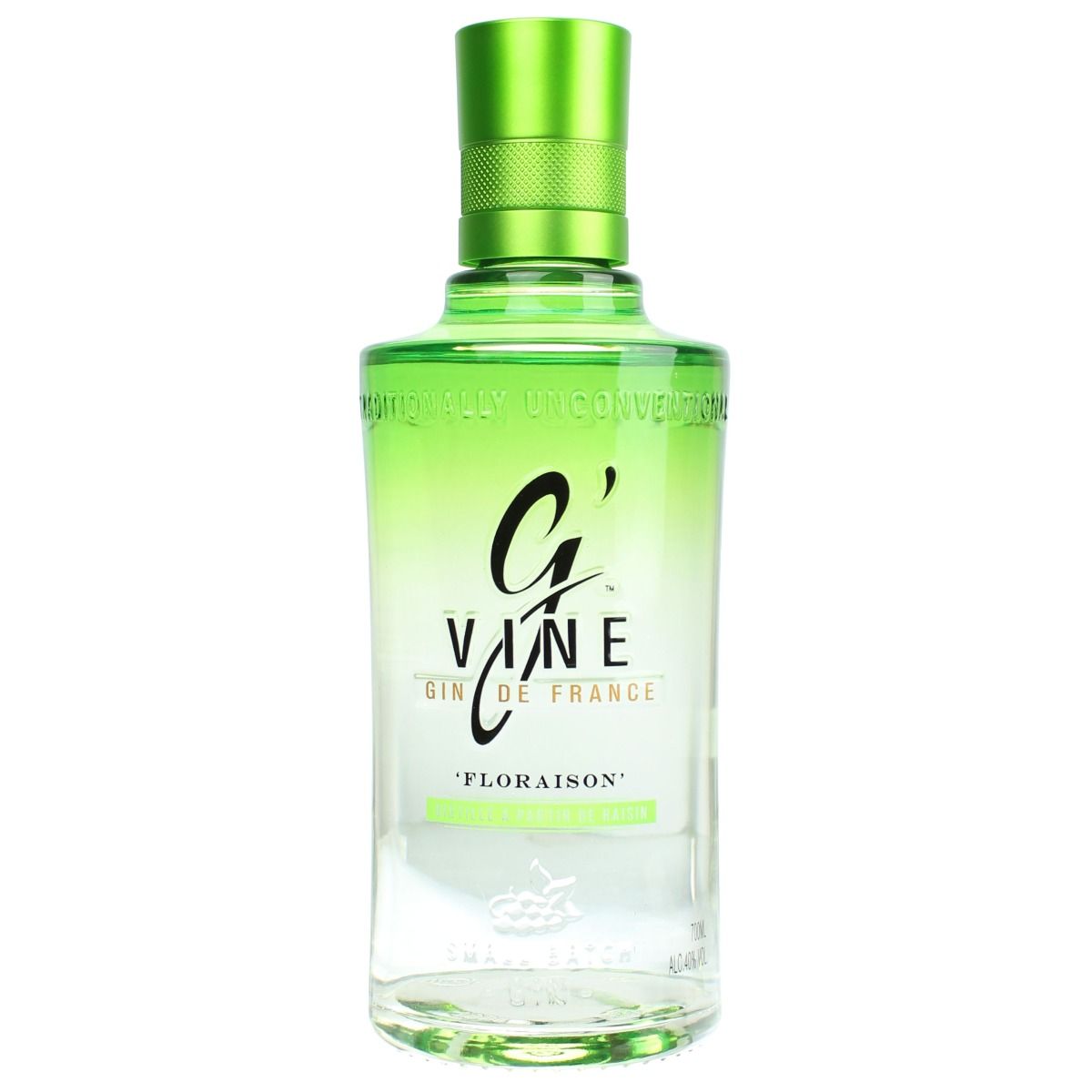 G'vine Floraison Dry Gin 0,7L