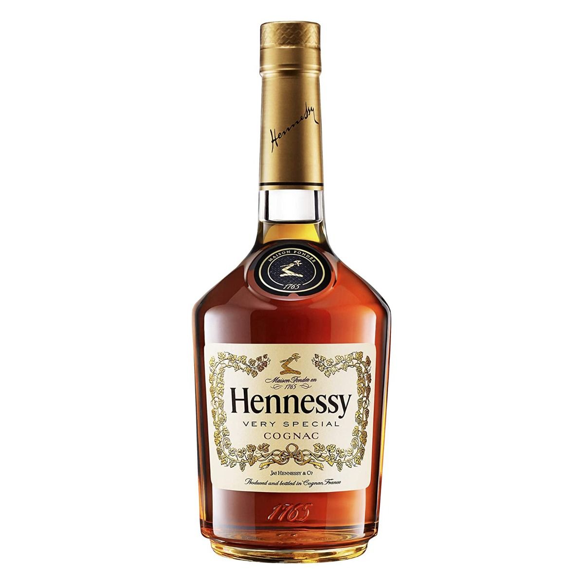 Hennessy V.S. Cognac 0,7L