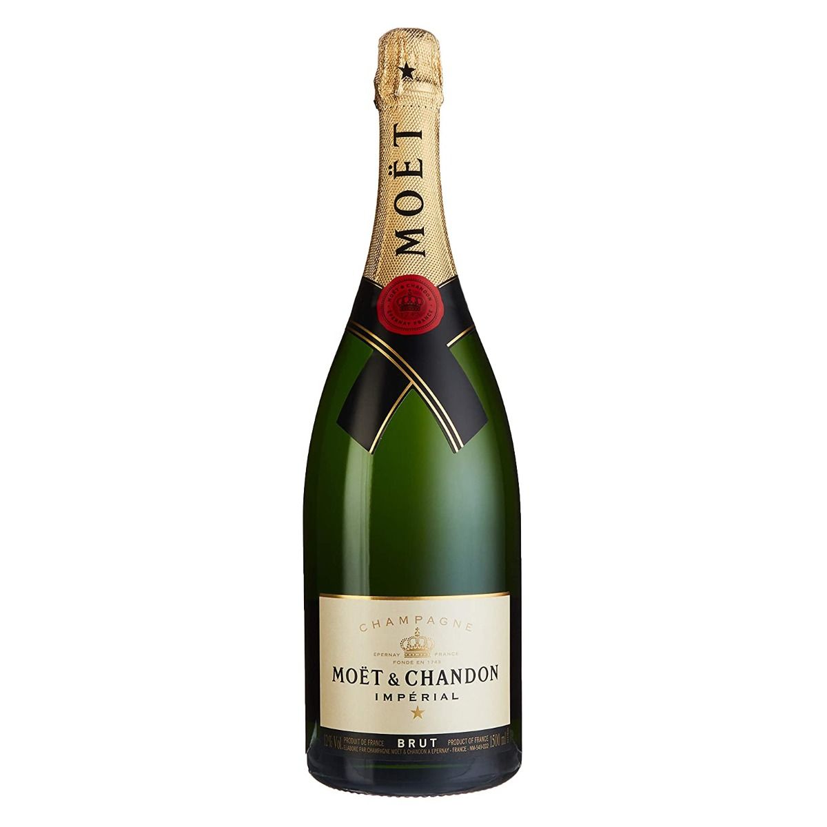 Moët & Chandon Brut 1,5L 