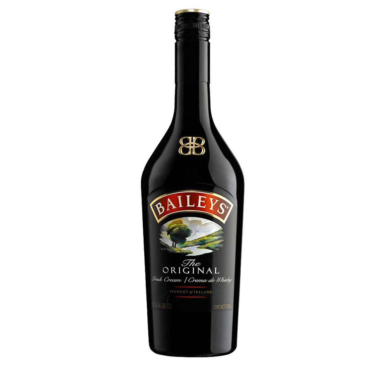 Baileys Original Irish Cream 1,0L