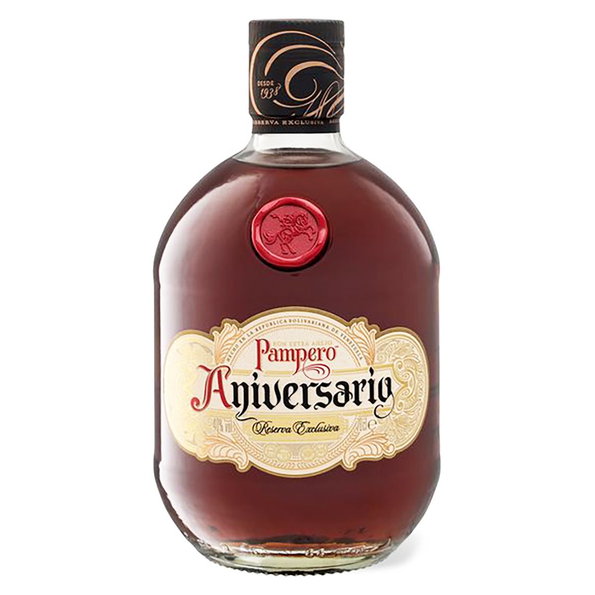Ron Pampero Aniversario Venezuela Rum 0,7L