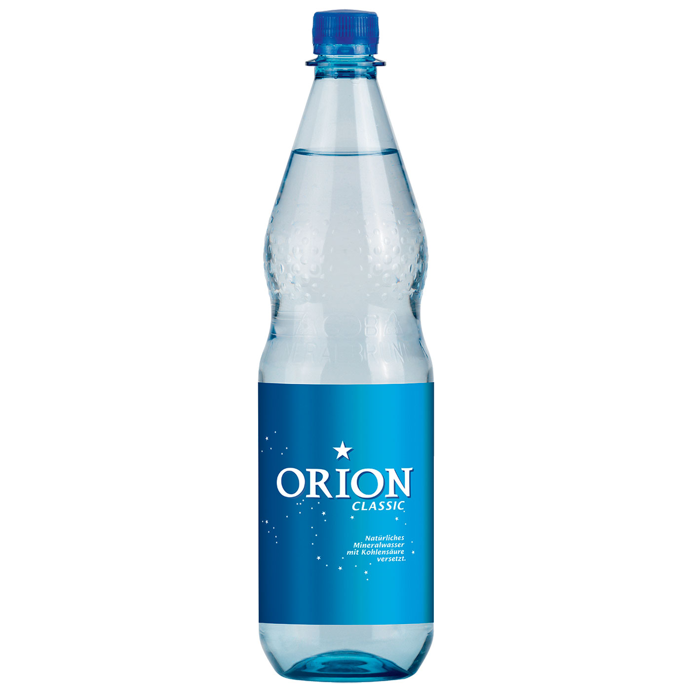 Orion Classic 12x1L MEHRWEG (PET)