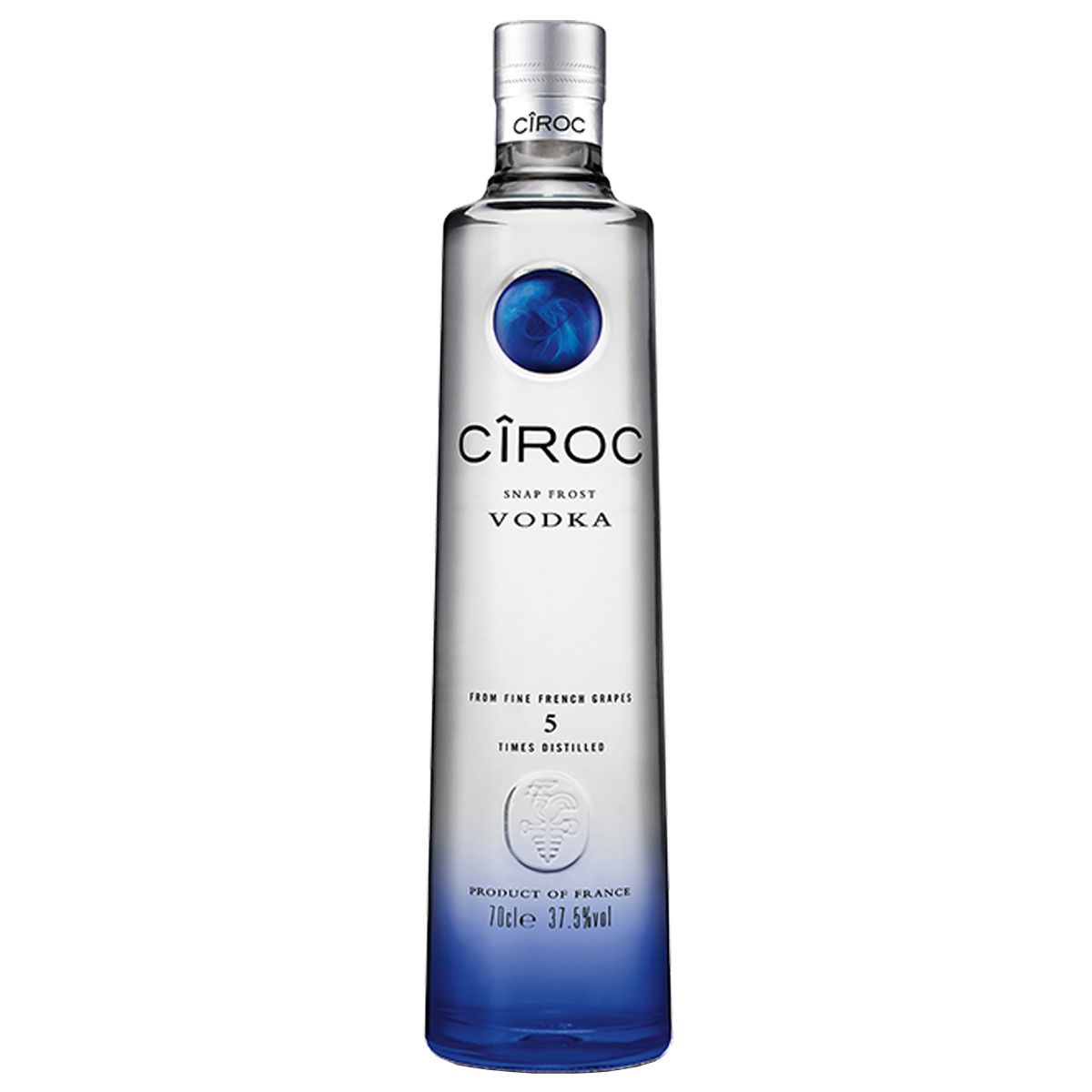 Ciroc Vodka 3,0L