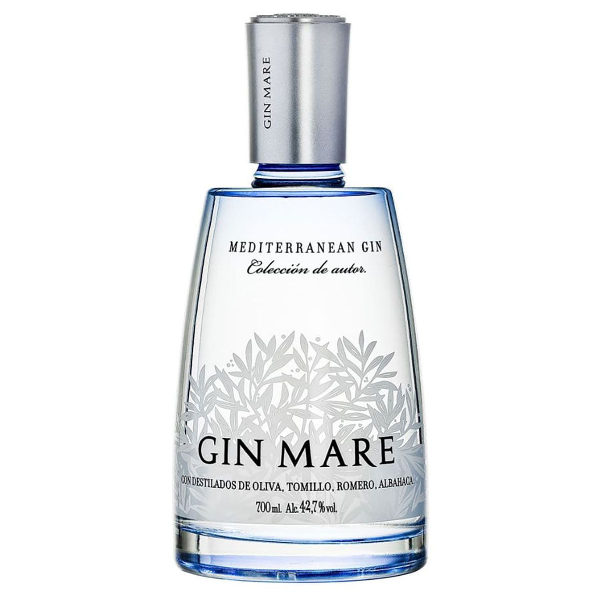 Gin Mare Mediterranean Gin 0,7L