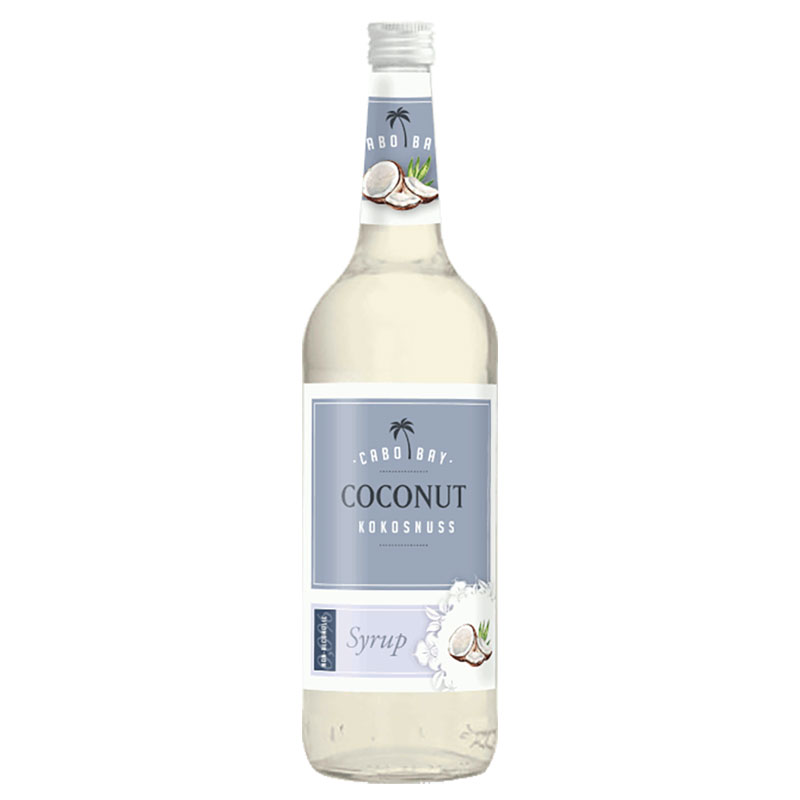 Beijoca Coconut Sirup 1,0L