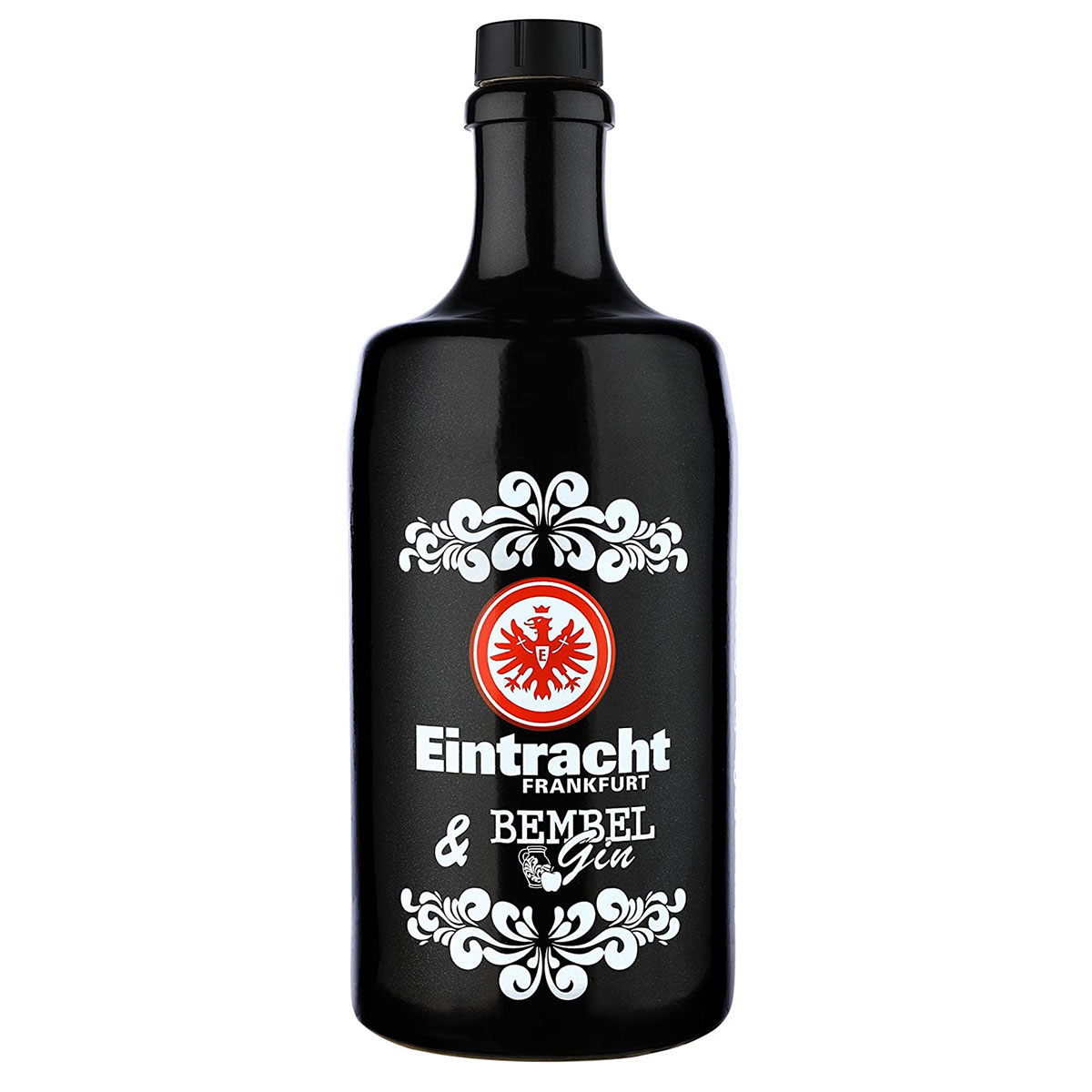 Bembel Gin Eintracht Frankfurt 0,7L