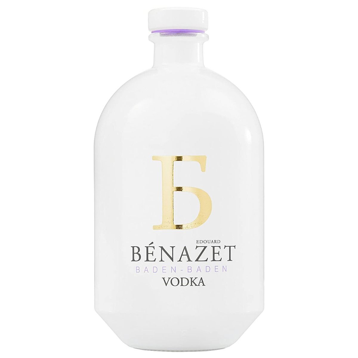 Benazet Vodka 0,7L