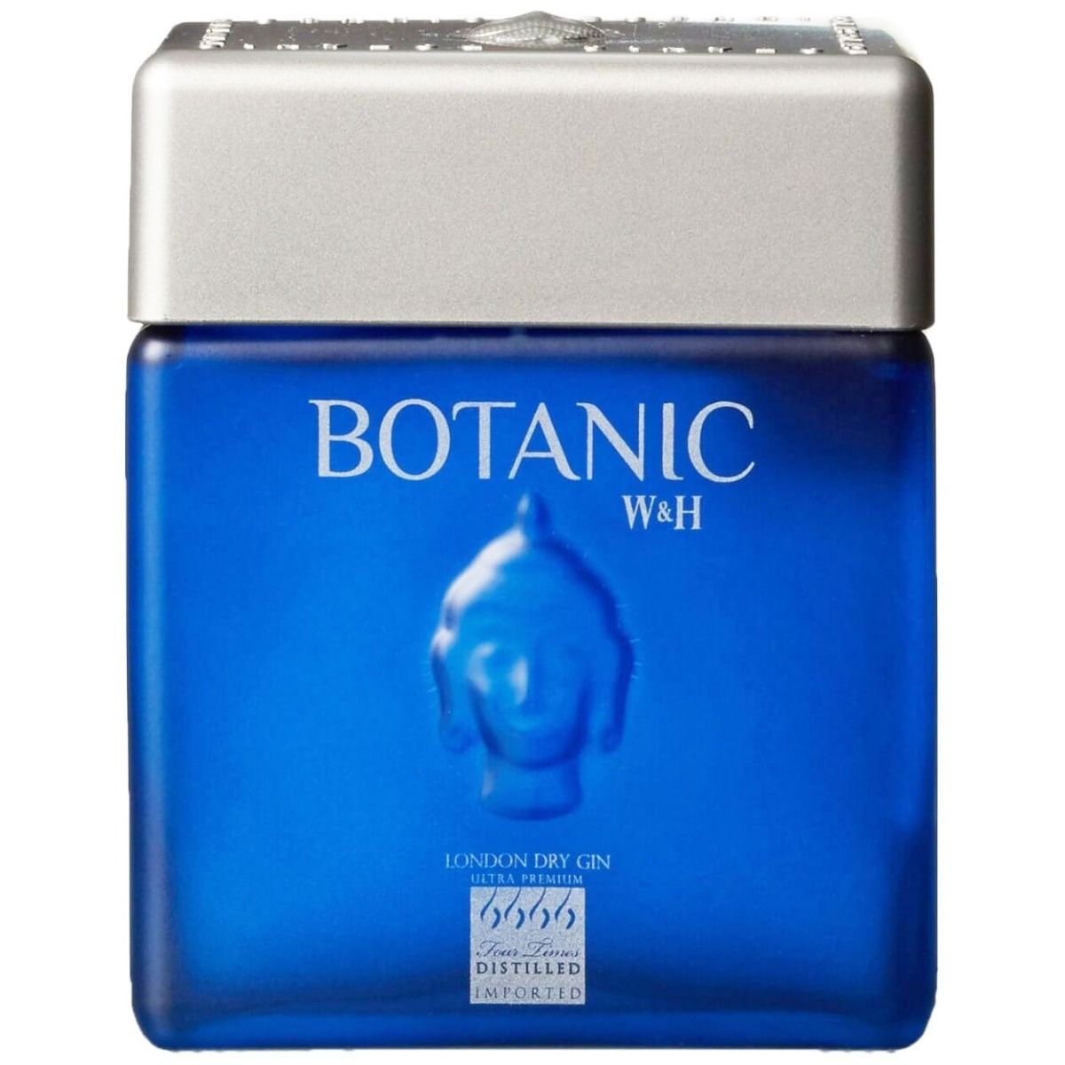 Botanic Ultra Premium Gin 0,7L