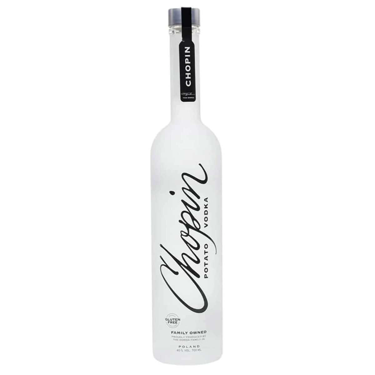 Chopin Potato Polnischer Vodka 0,7L