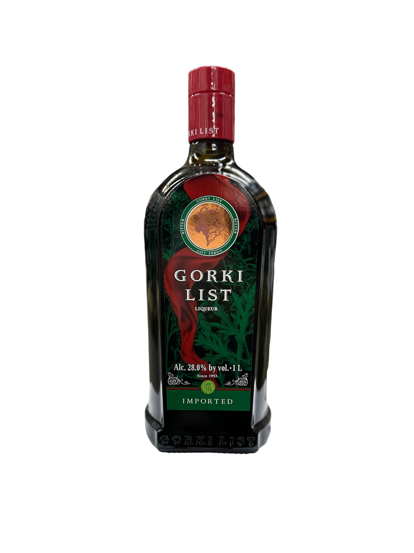 Gorki List