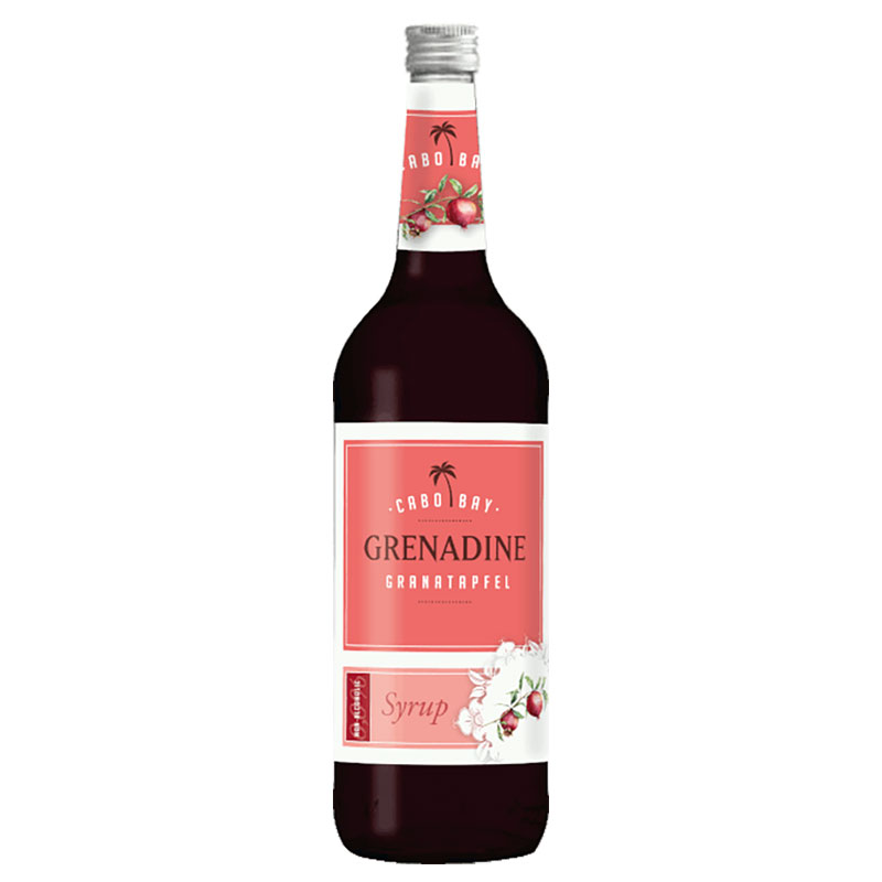 Beijoca Grenadine Sirup 1,0L