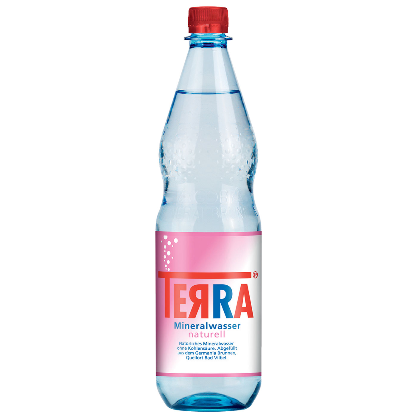 Terra Naturell 12x1L MEHRWEG (PET)