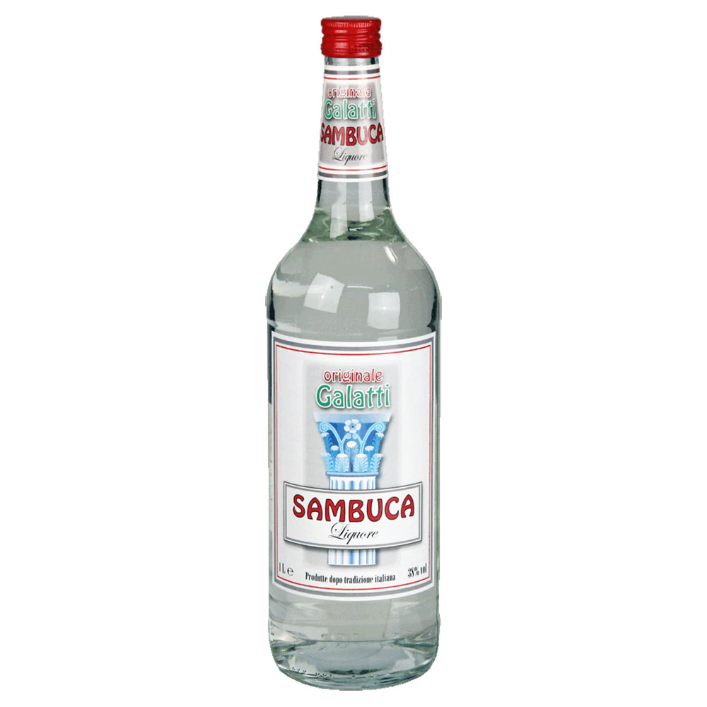 Galatti Sambuca 1,0L