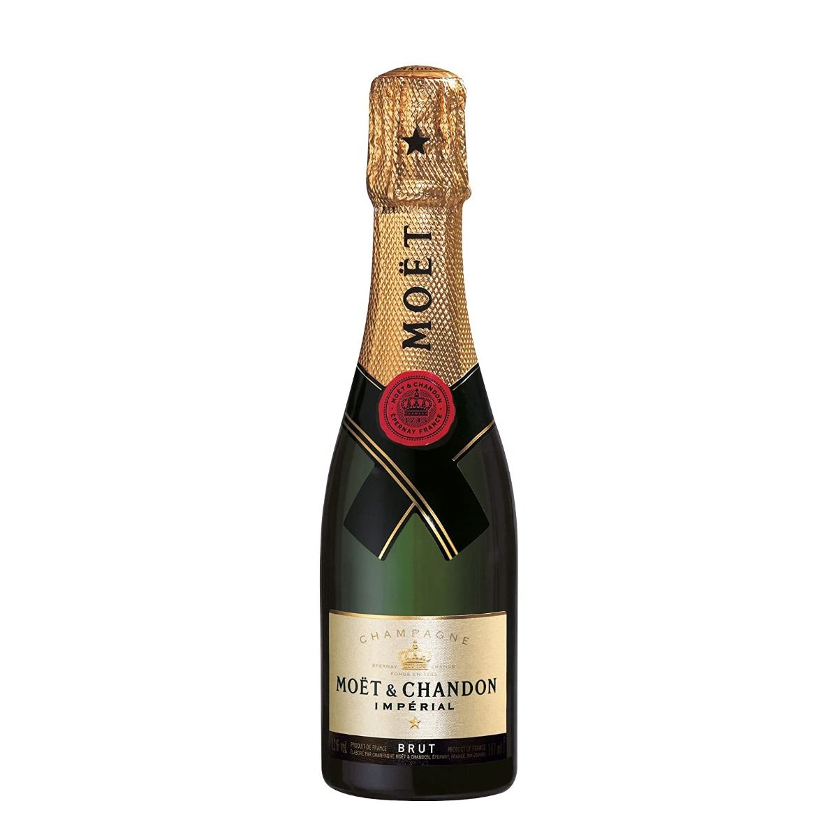 Moët & Chandon Brut 0,2L