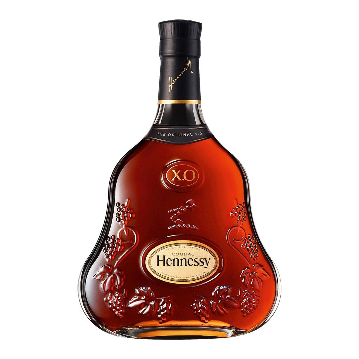 Hennessy XO Cognac 0,7L