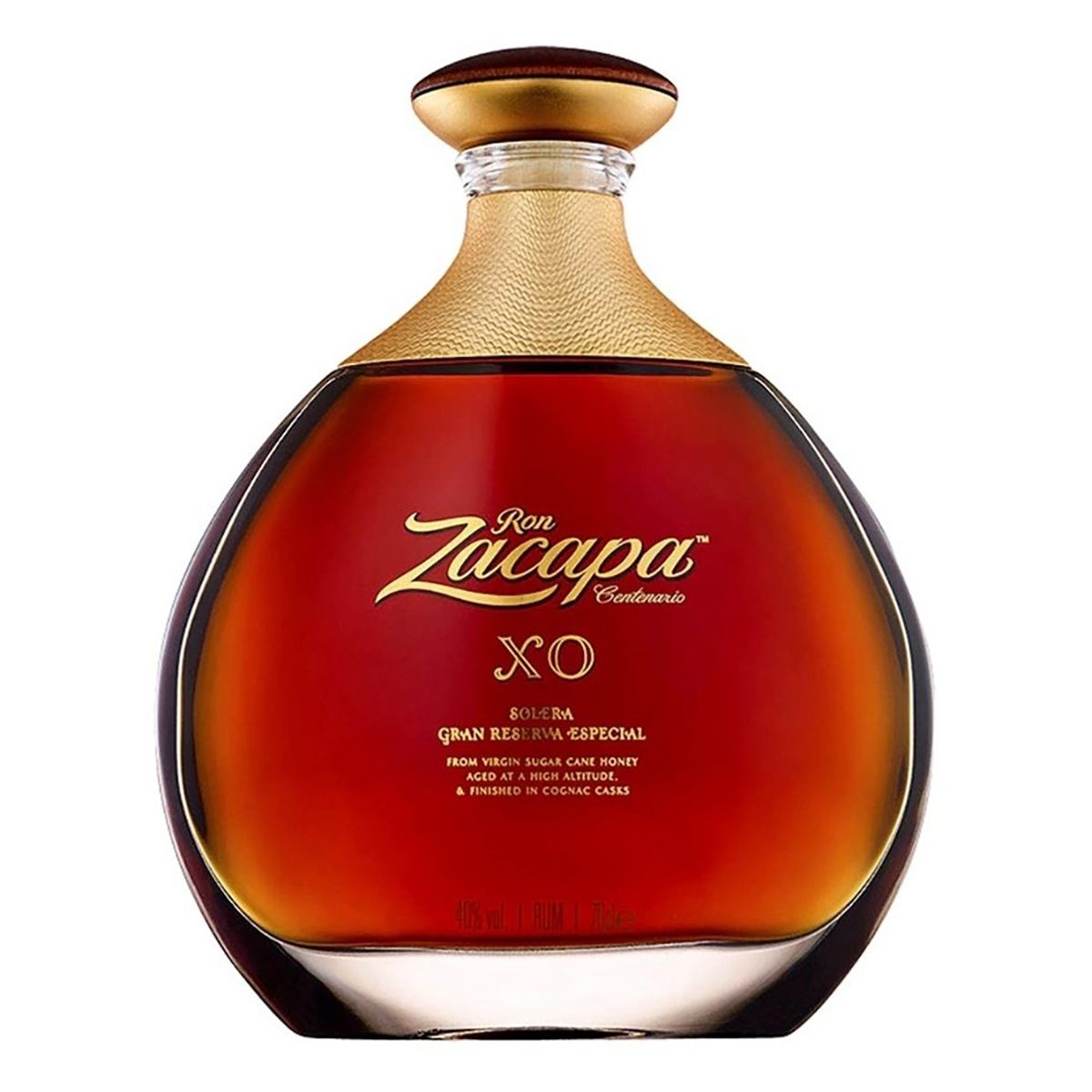 Ron Zacapa XO Rum 0,7L