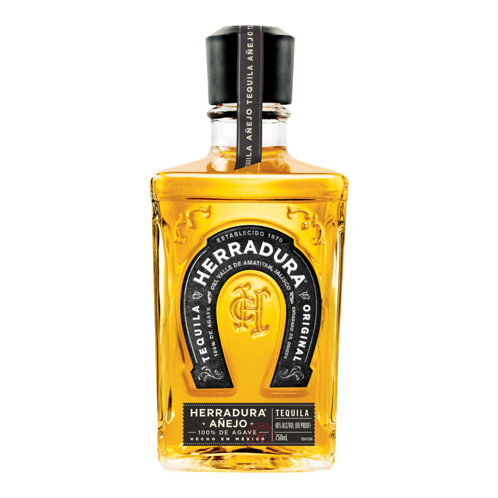 Herradura Reposado Tequila 0,7L