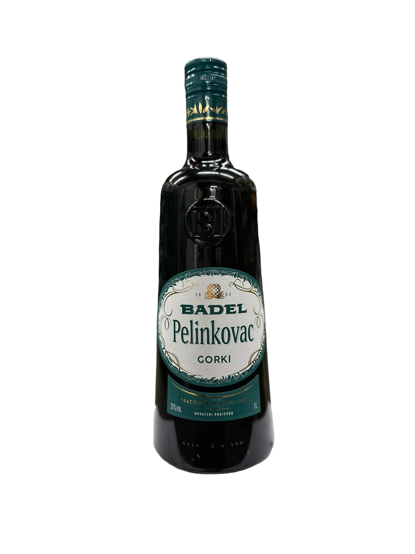 Pelinkovac Gorki
