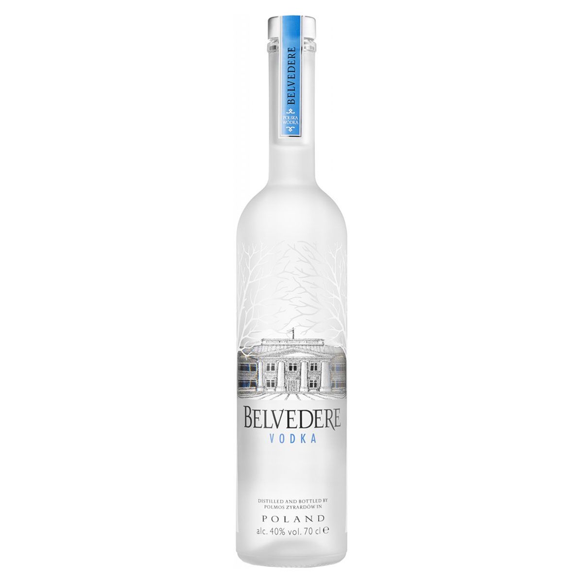 Belvedere Vodka 0,7L