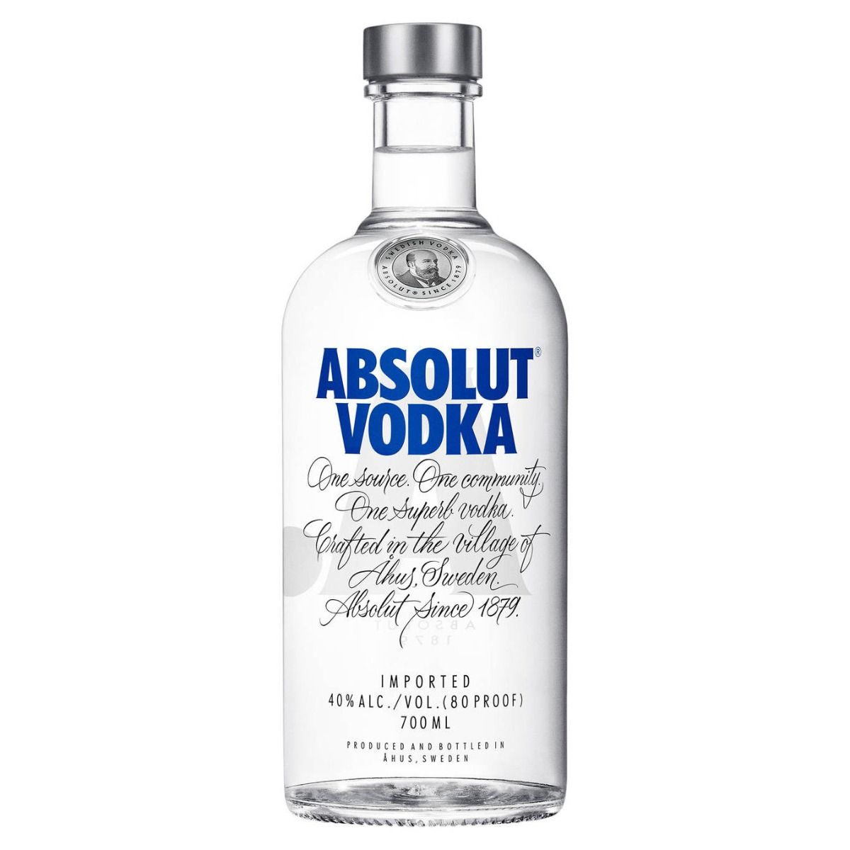 Absolut Vodka 0,5L
