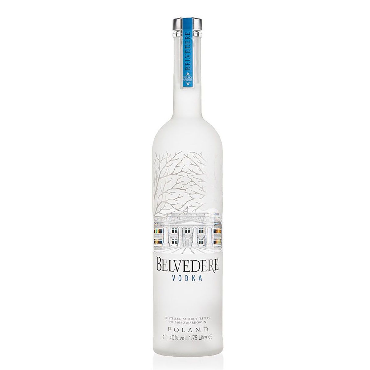 Belvedere Vodka 1,75L