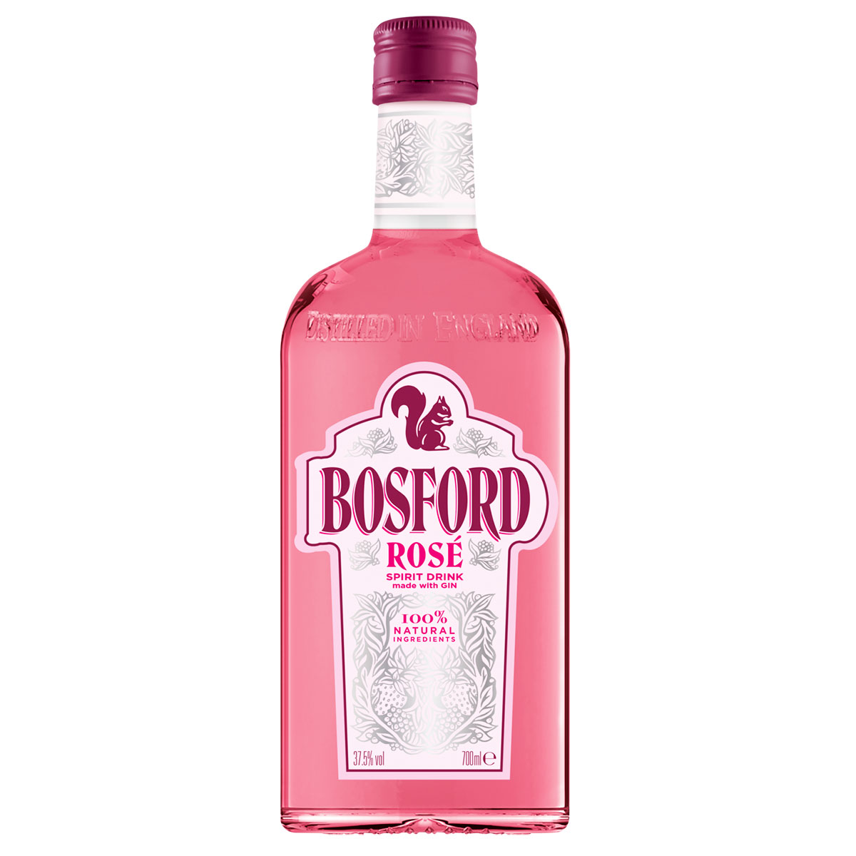 Bosford Rose Gin 0,7L
