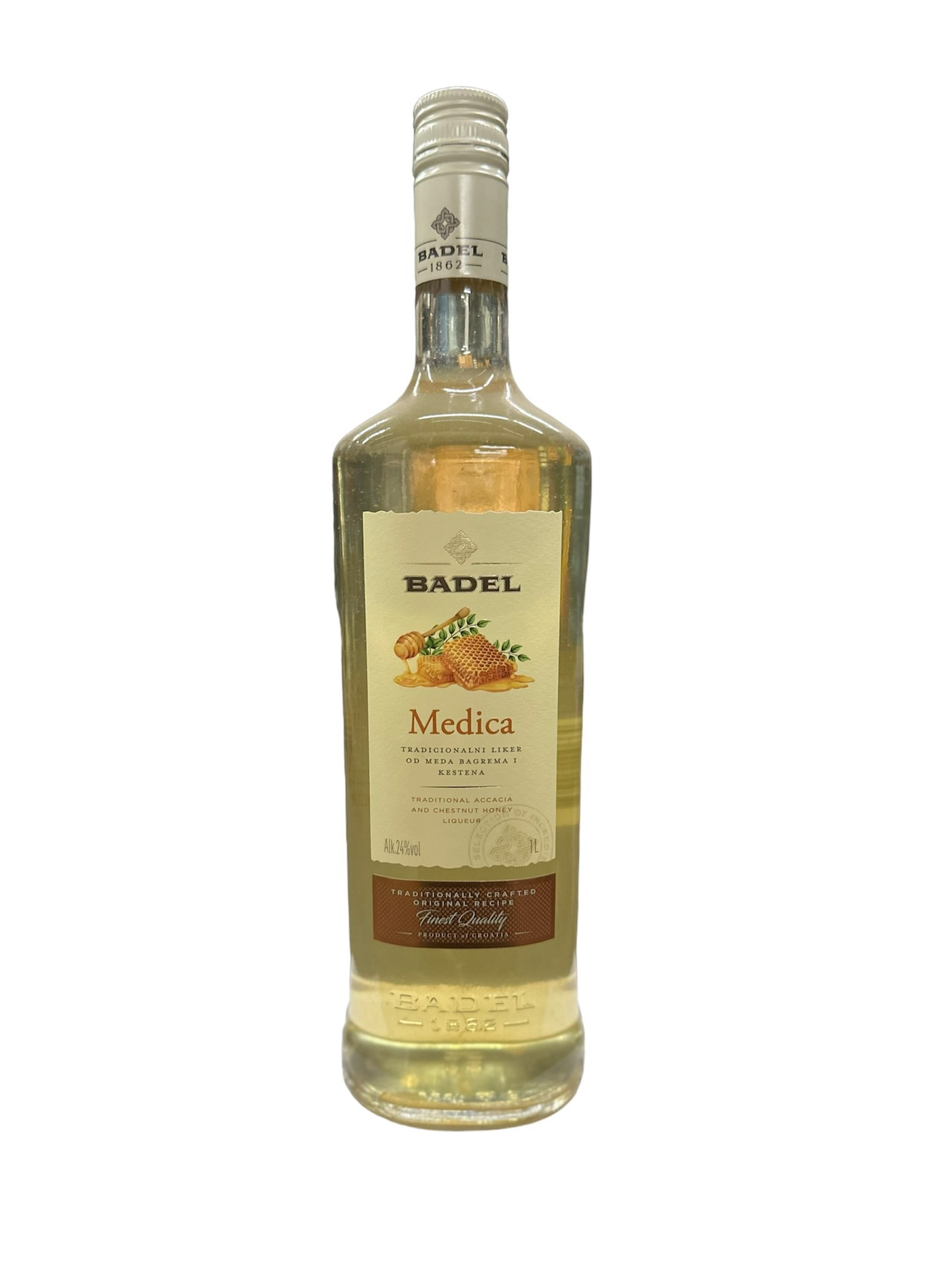 Medovaca Medic Badel 