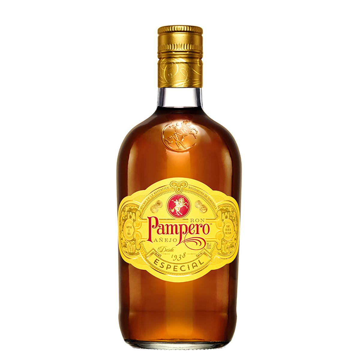 Ron Pampero Anejo Especial Venezuela Rum 0,7L