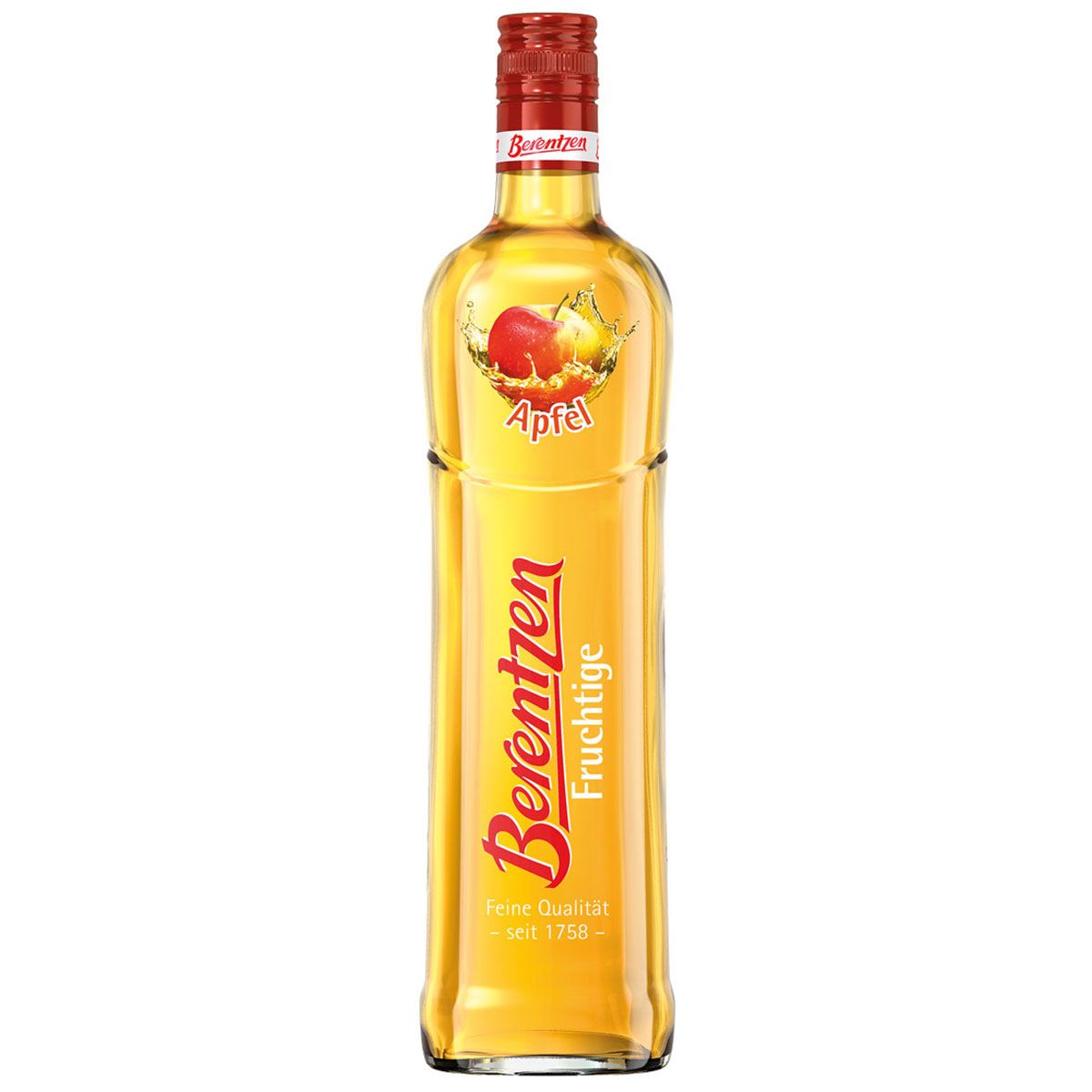 Berentzen Apfelkorn 0,7L