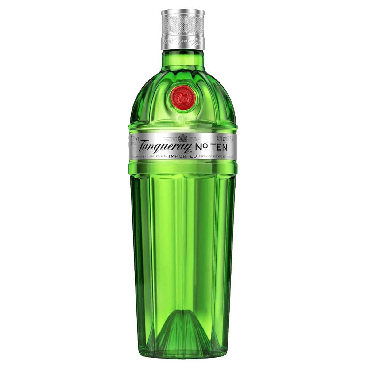 Tanqueray No. Ten Gin 0,7L
